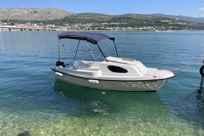 Verhuur Boot zonder vaarbewijs  Adria M sport 500 Trogir