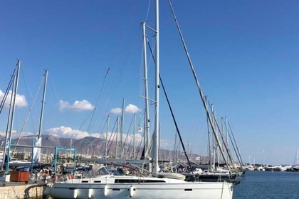 Noleggio Barca a vela BAVARIA 51 cruiser 2015 Volo