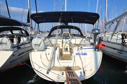 Aluguel Veleiro Bavaria Yachtbau Bavaria 39 Cruiser Biograd na Moru