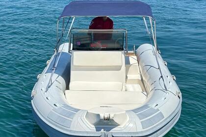 Hire Boat without licence  JOKER BOAT Coaster 650 Ischia