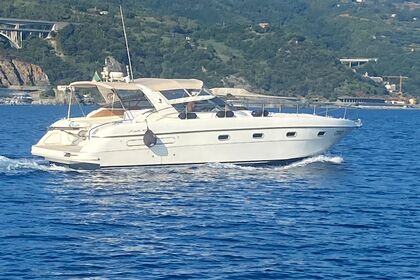 Miete Motorboot FIART MARE S.P.A. Fiart 40 Genius Genua