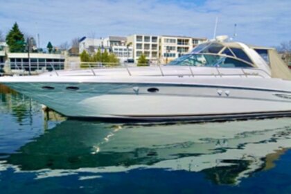 Miete Motorboot WINTER PRICES ARE HERE!!! 52 Ft Party Cruiser - Includes Refreshments Miami