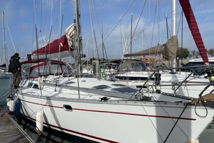 Location Voilier Jeanneau Sun Odyssey 45.2 La Rochelle
