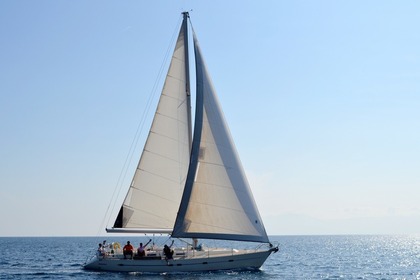 Ενοικίαση Ιστιοπλοϊκό σκάφος BAVARIA Bavaria 44 Exclusive Καβάλα