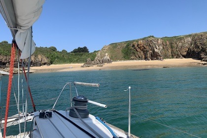 Location Voilier Beneteau First 27.7 Les Sables-d'Olonne