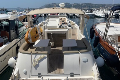 Чартер Моторная яхта Mano Marine Mano 27,50 Неаполь