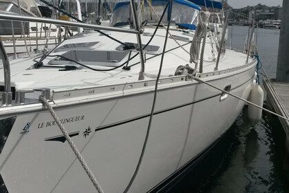 Rental Sailboat JEANNEAU SUN ODYSSEY 45 Arzon