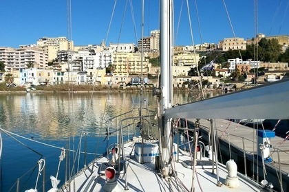 Noleggio Barca a vela Caroff Albion Sciacca