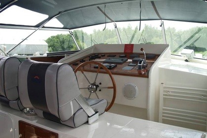 Verhuur Woonboot De Drait Impression 1400 (7 cab) Drachten