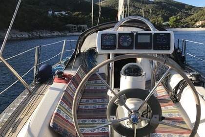 Location Voilier Elan Elan34 Canet-en-Roussillon