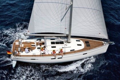 Miete Segelboot BAVARIA 45 Cruiser Palma de Mallorca