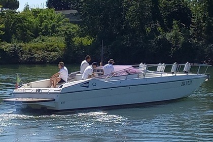 Miete Motorboot Benetti Off-Shore 37 Nettuno