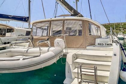 Чартер Катамаран Lagoon-Bénéteau Lagoon 450 - 4 + 2 cab. Општина Примоштен