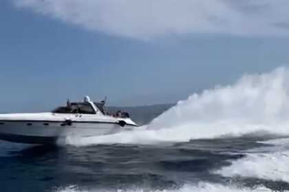 Rental Motorboat Magnum Marine 46 magnum Bandol