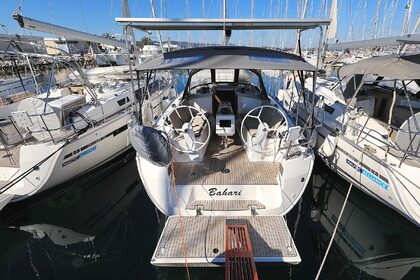 Location Voilier Bavaria Yachtbau Bavaria Cruiser 37 - 3 cab. Trogir