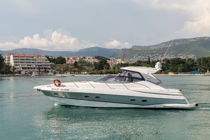 Rental Motorboat Sessa Marine C42 Split