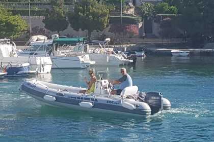 Charter RIB Bsc Bsc 50 Orebić