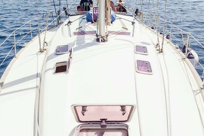 Rental Sailboat BAVARIA CRUISER 46 Kalkara