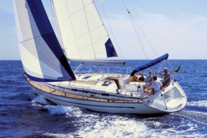 Alquiler Lancha Bavaria Velero Bavaria 40 Cruiser Vigo