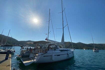 Verhuur Zeilboot  Bavaria 46 Cruiser Fethiye