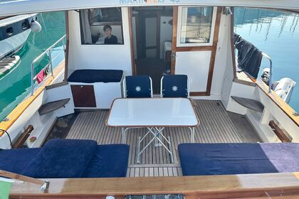 Miete Motorboot Marinelli Lobster 45 Bibione