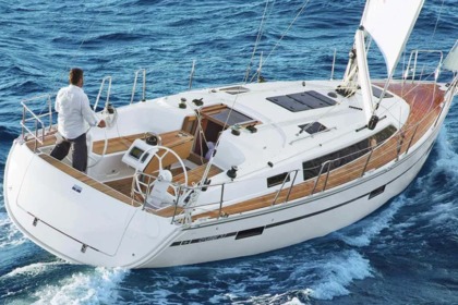 Miete Segelboot Bavaria Bavaria Cruiser 37 Breege