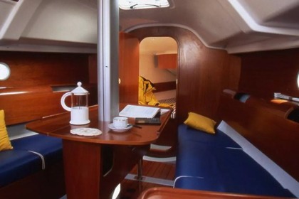 Rental Sailboat Beneteau First 300 Spirit Arradon