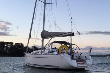 Location Voilier  Dufour 34 (2 cab) La Trinité-sur-Mer