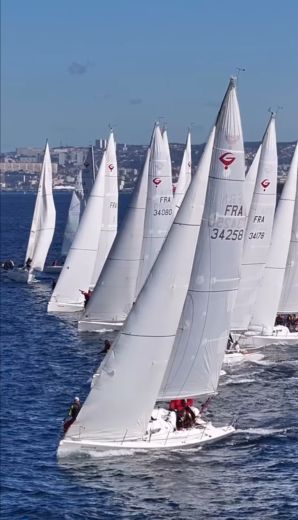 Sailboat Archambault Grand surprise Boat design plan