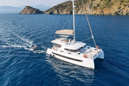 Ενοικίαση Καταμαράν Bali - Catana 4.6 Catamaran Φετίγιε