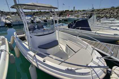 Location Bateau à moteur Jeanneau CAP CAMARAT 5.5 CC S2 Saint-Quay-Portrieux