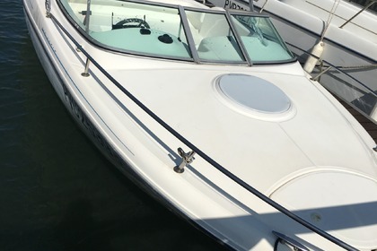 Rental Motorboat KELT Azura Saint-Cyprien