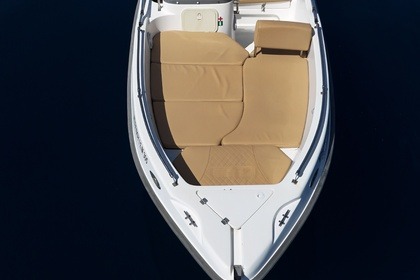 Location Bateau à moteur Nireus - Milos 2023 Milos