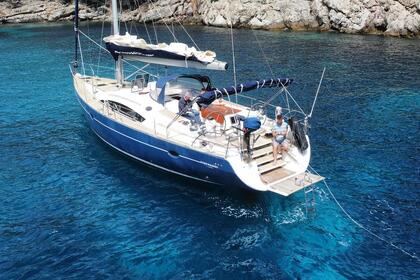 Location Voilier Elan Impression 51.4 Puerto de Alcudia