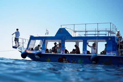 Miete Motorboot Genova GLASSBOAT Medulin