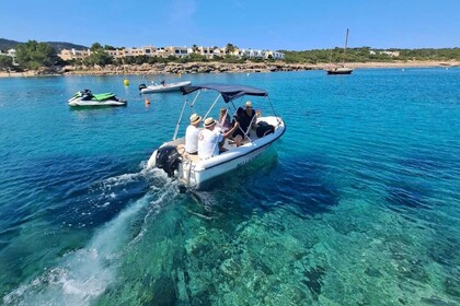 Hire Boat without licence  Estable Estable 400 Sant Josep de sa Talaia