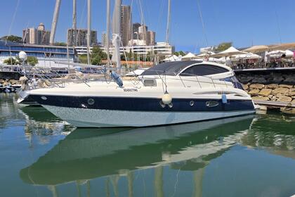 Hire Motorboat Cranchi Cranchi Mediterranee 47 MT Lisbon