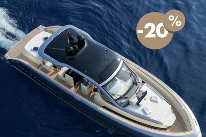 Hyra båt Motorbåt INVICTUS TT 460 Cannes