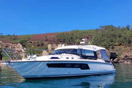 Aluguel Lancha  SKILSO 39 PANORAMA Quiberon