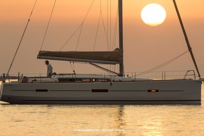 Чартер Парусная яхта Dufour Yachts Dufour 460 GL Ломас де Пальмира