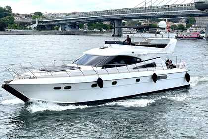 Charter Motor yacht 2018 2018 İstanbul