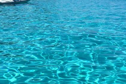 Hire RIB TECNO Gommone Favignana Favignana