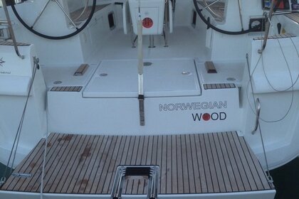 Location Voilier JEANNEAU Sun Odyssey 479 