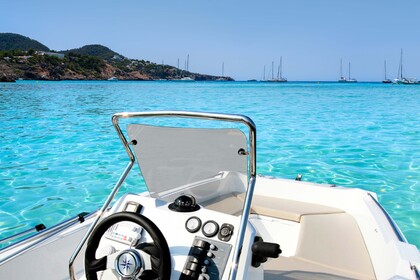 Alquiler Lancha V2 BOATS 5.0 SPORTS-BOAT San Antonio Abad