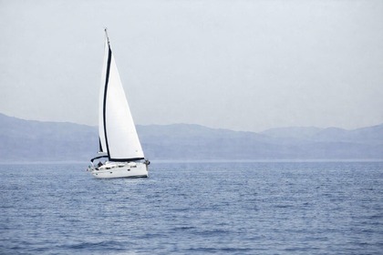 Miete Segelboot Bavaria 39 cruiser Balestrate