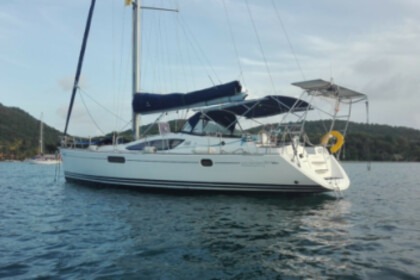 Miete Segelboot Jeanneau Sun Odyssey 49 Q Saint-Malo