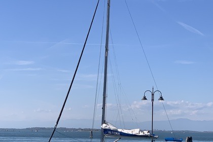 Location Voilier X-yachts X-412 Chioggia