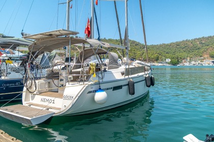 Hyra båt Segelbåt  Bavaria 33 Cruiser Fethiye
