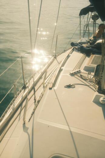 Ginevra Sailboat GIBSEA - GIBERT MARINE Gib'sea 92 alt tag text