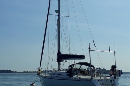 Rental Sailboat Gibert Marine Gib'sea 372 Arzon